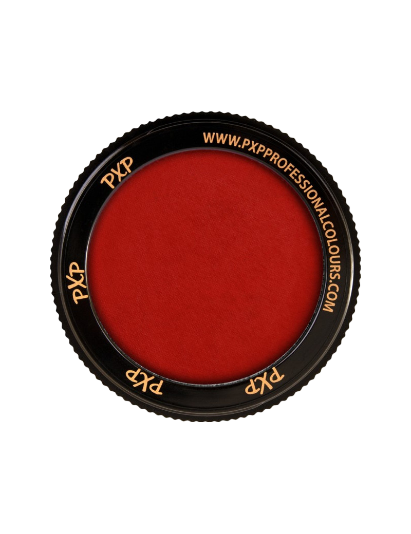 PXP Professional Colours 30 gram Blood Red