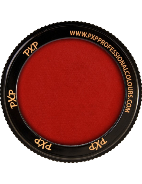 PXP Professional Colours 30 gram Blood Red