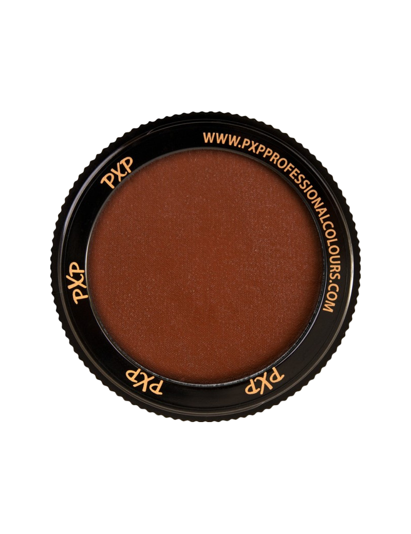PXP Professional Colours 30 gram Chocolate Brown