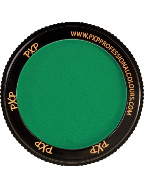 PXP Professional Colours 30 gram Emerald Green