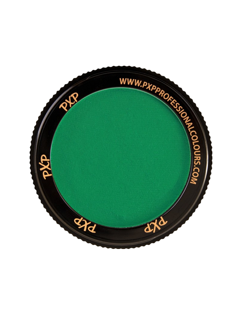 PXP Professional Colours 30 gram Emerald Green