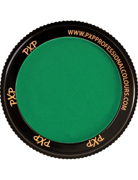 PXP Professional Colours 30 gram Emerald Green