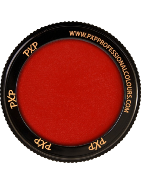 PXP Professional Colours 30 gram Fire Red