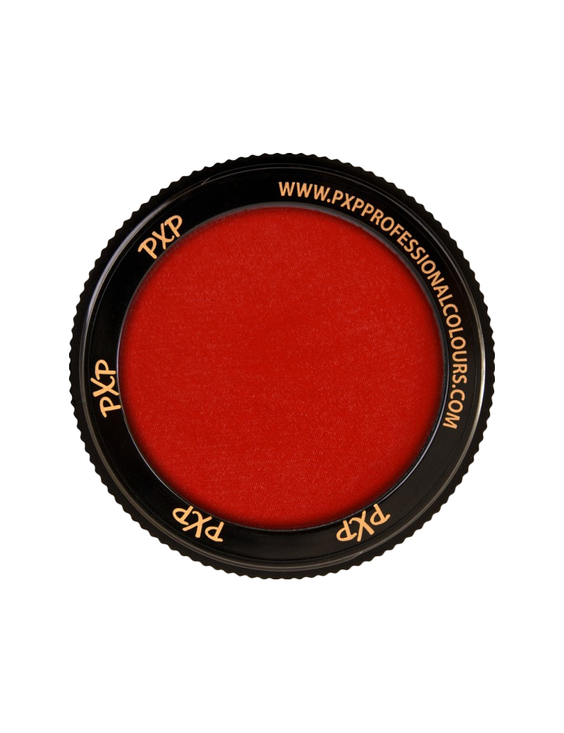 PXP Professional Colours 30 gram Fire Red
