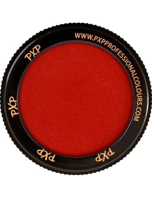 PXP Professional Colours 30 gram Fire Red