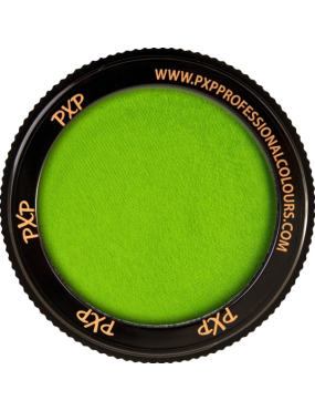 PXP Professional Colours 30 gram Light Green