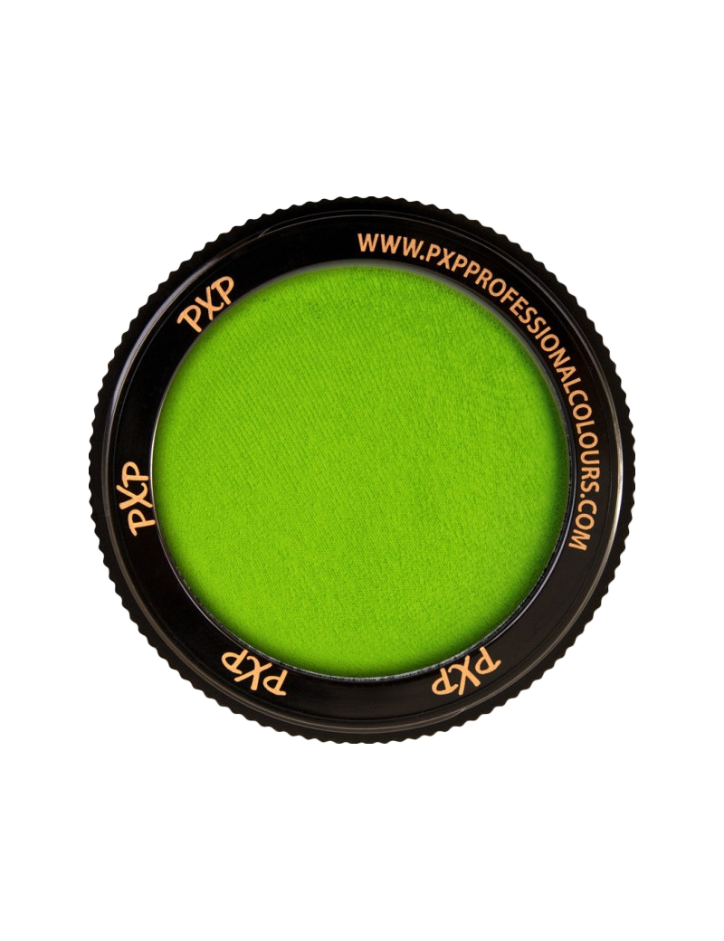 PXP Professional Colours 30 gram Light Green
