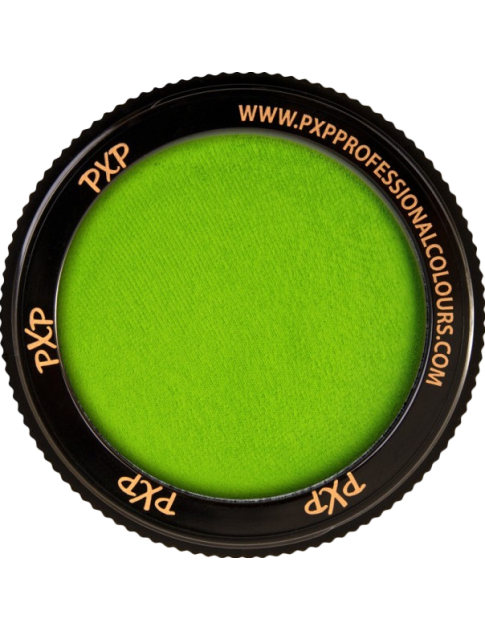 PXP Professional Colours 30 gram Light Green
