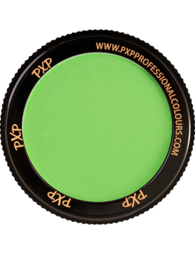 PXP Professional Colours 30 gram Lime Green