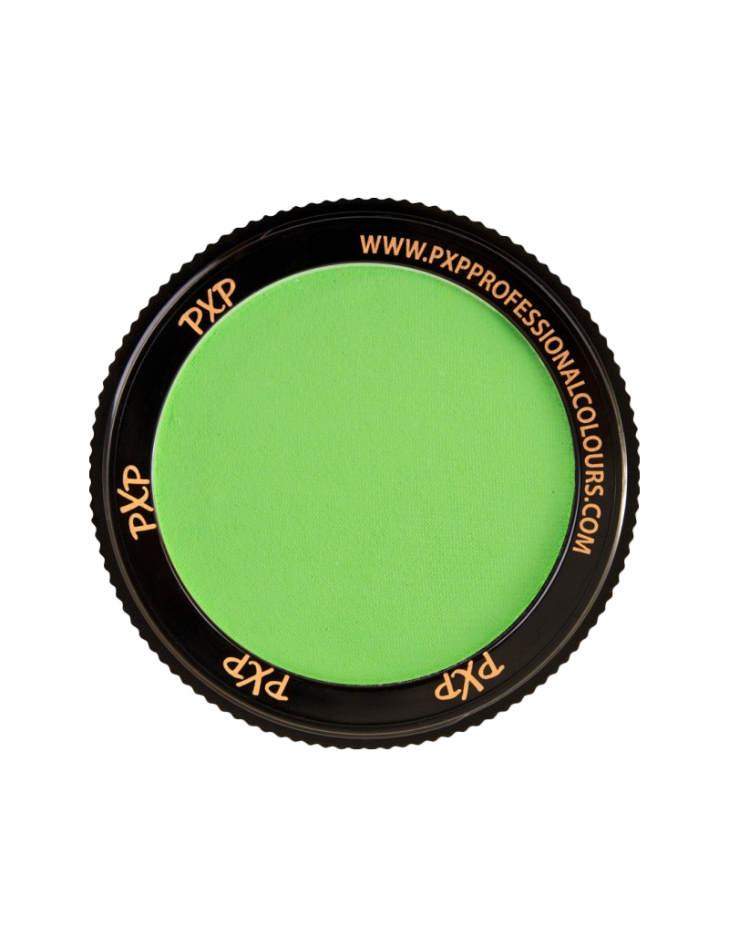 PXP Professional Colours 30 gram Lime Green