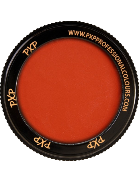 PXP Professional Colours 30 gram Orange