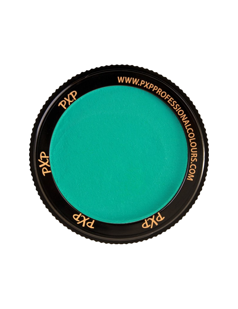 PXP Professional Colours 30 gram Pastel Green