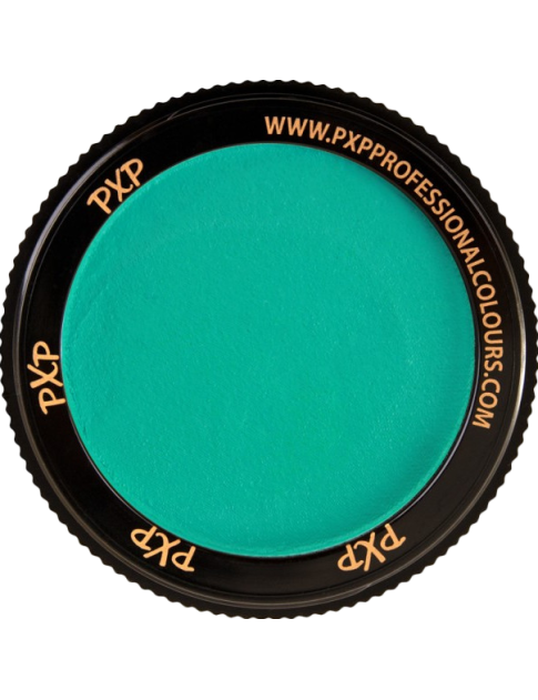 PXP Professional Colours 30 gram Pastel Green