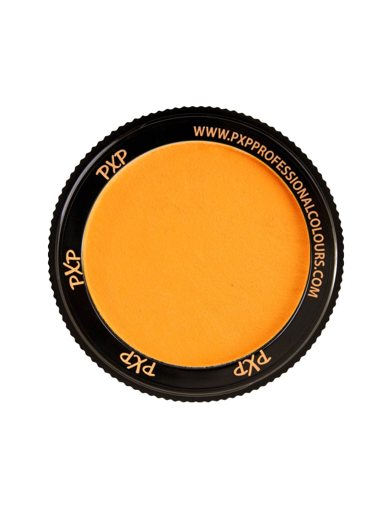 PXP Professional Colours 30 gram Pastel Orange