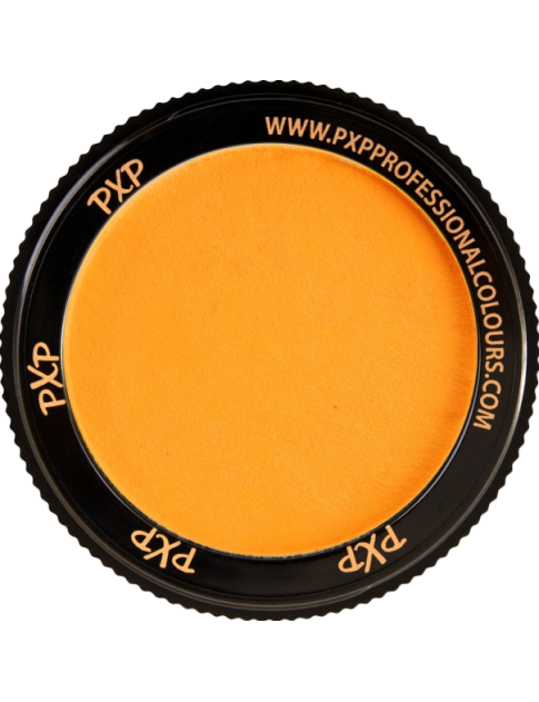 PXP Professional Colours 30 gram Pastel Orange
