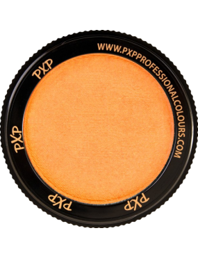 PXP Professional Colours 30 gram Peachy Orange