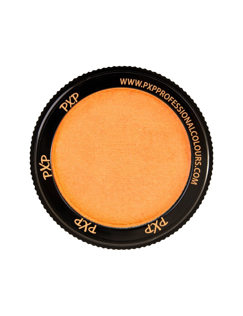 PXP Professional Colours 30 gram Peachy Orange