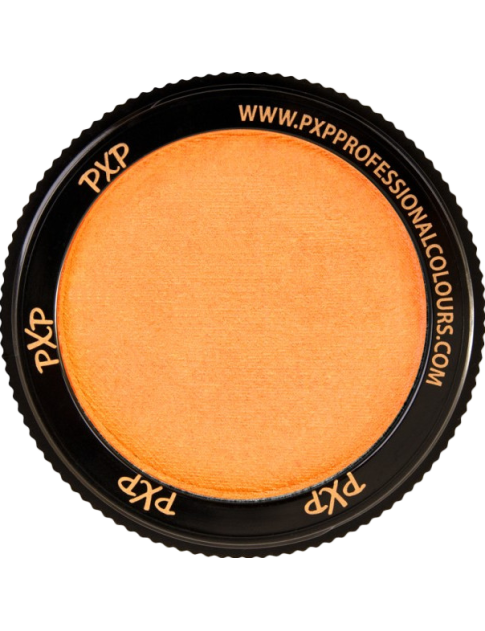 PXP Professional Colours 30 gram Peachy Orange