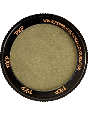 PXP Professional Colours 30 gram Pearl Antique Green