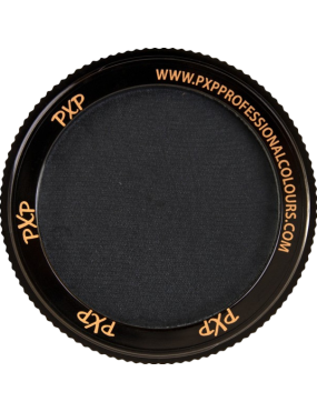 PXP Professional Colours 30 gram Pearl Black