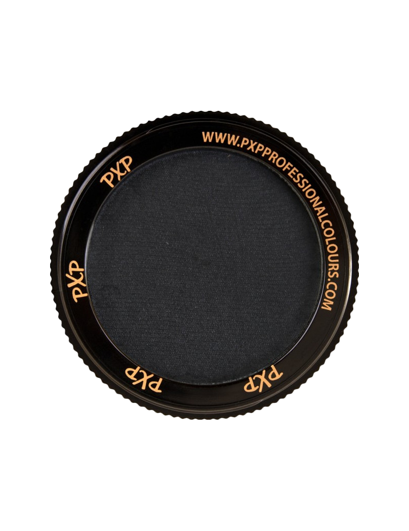PXP Professional Colours 30 gram Pearl Black