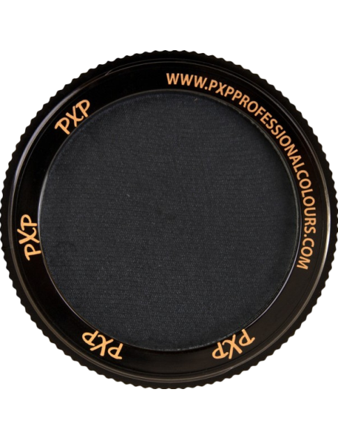 PXP Professional Colours 30 gram Pearl Black