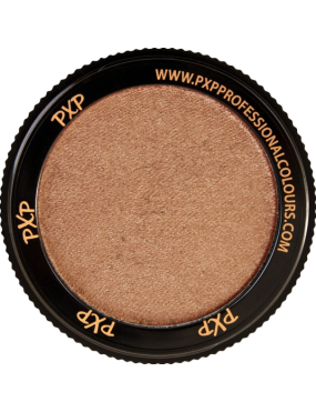 PXP Professional Colours 30 gram Pearl Bronze