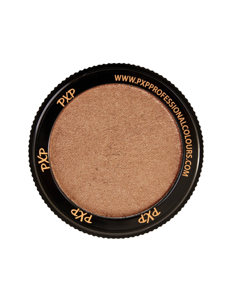 PXP Professional Colours 30 gram Pearl Bronze