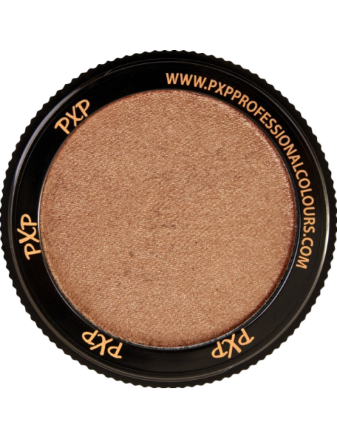 PXP Professional Colours 30 gram Pearl Bronze