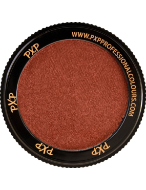 PXP Professional Colours 30 gram Pearl Copper