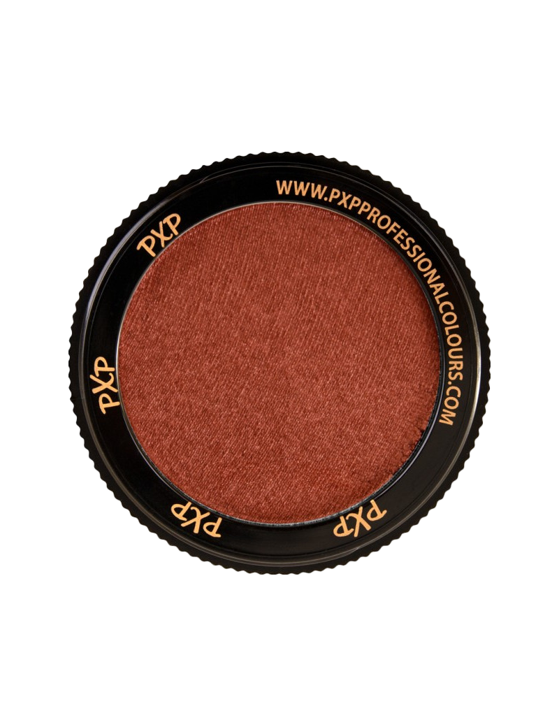 PXP Professional Colours 30 gram Pearl Copper