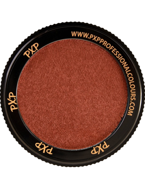 PXP Professional Colours 30 gram Pearl Copper