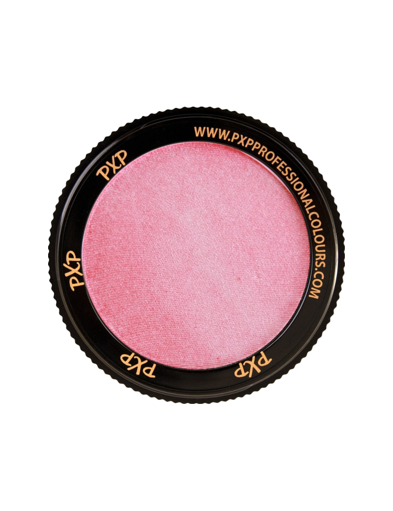 PXP Professional Colours 30 gram Pearl Fuchsia