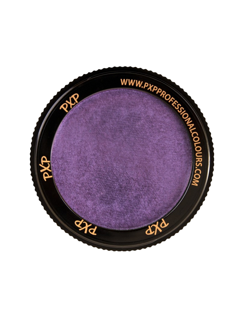 PXP Professional Colours 30 gram Pearl Gothic Plum