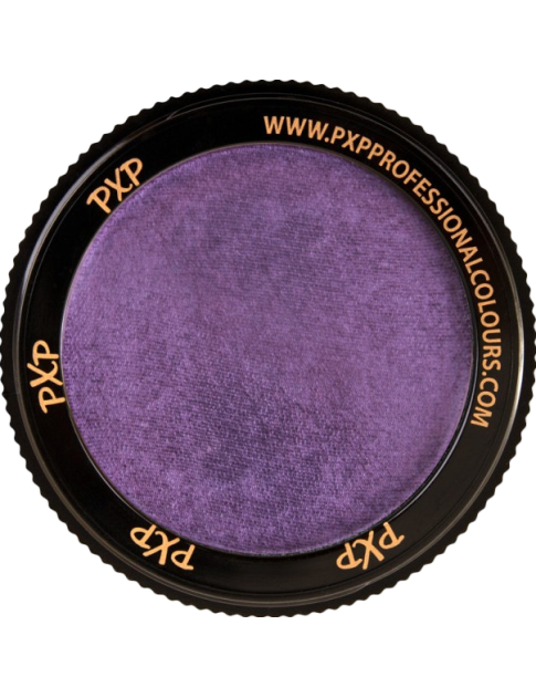 PXP Professional Colours 30 gram Pearl Gothic Plum