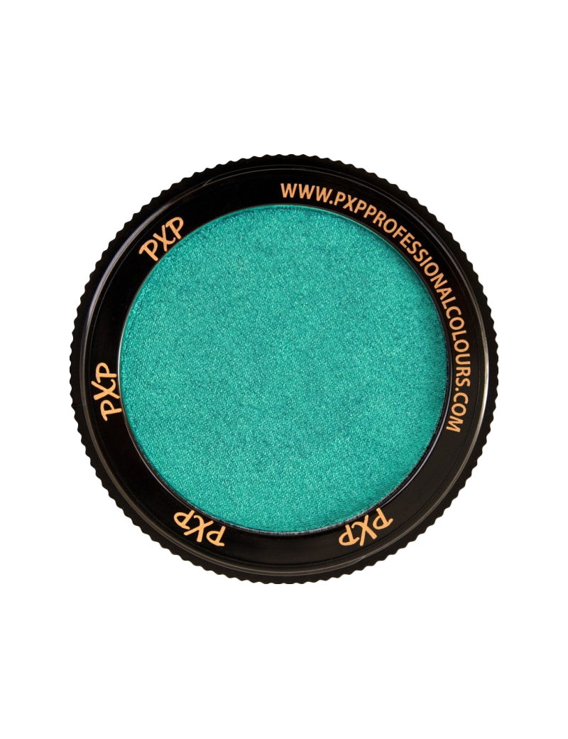 PXP Professional Colours 30 gram Pearl Green