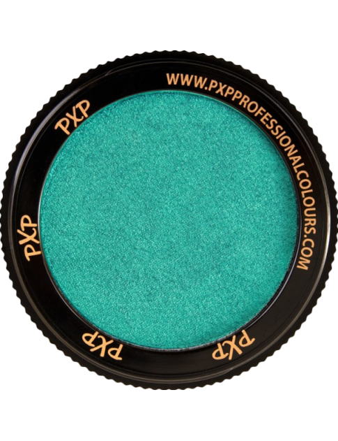 PXP Professional Colours 30 gram Pearl Green
