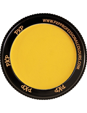 PXP Professional Colours 30 gram Yellow