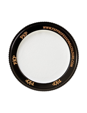 PXP Professional Colours 30 gram White