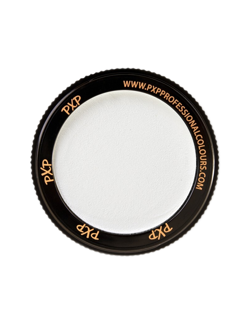 PXP Professional Colours 30 gram White