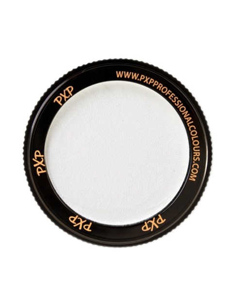 PXP Professional Colours 30 gram White