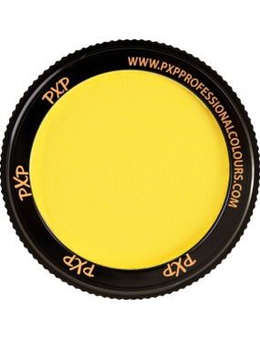 PXP Professional Colours 30 gram Sunflower Yellow