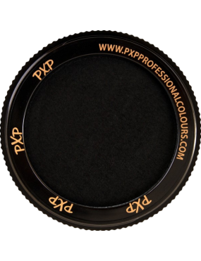 PXP Professional Colours 30 gram Strong Black