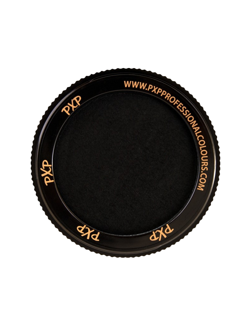 PXP Professional Colours 30 gram Strong Black