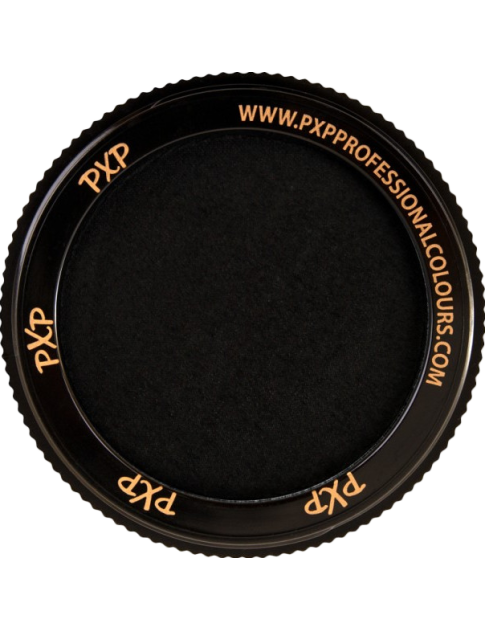 PXP Professional Colours 30 gram Strong Black