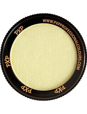 PXP Professional Colours 30 gram Soft Metallic Yellow