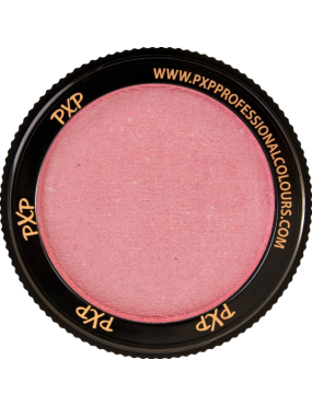 PXP Professional Colours 30 gram Soft Metallic Pink