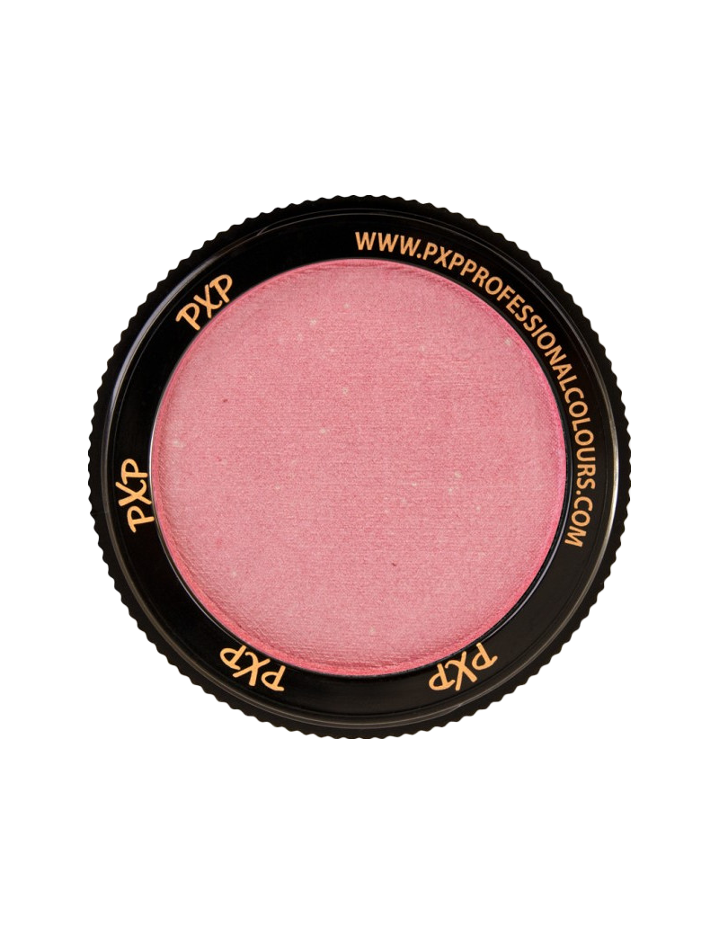 PXP Professional Colours 30 gram Soft Metallic Pink