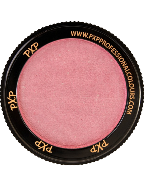 PXP Professional Colours 30 gram Soft Metallic Pink
