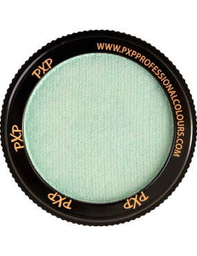 PXP Professional Colours 30 gram Soft Metallic Green